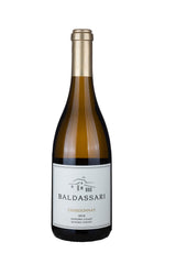Baldassari Sonoma Coast Chardonnay 2018