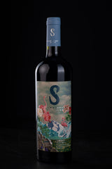 Schwaderer Maipo Alto Cabernet Sauvignon 2018