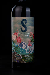 Schwaderer Maipo Alto Cabernet Sauvignon 2018