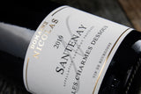 Domaine Nicolas Santenay Les Charmes Dessous 2023