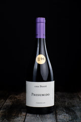 Casa Bauzá Presumido Carménère 2020