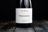 Casa Bauzá Presumido Carménère 2020