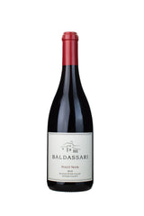 Baldassari Russian River Pinot Noir 2018