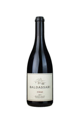 Baldassari Bennett Valley Syrah 2018