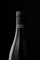 Domaine Nicolas Hautes-Côtes de Beaune Blanc