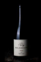 Baldassari Bennett Valley Syrah 2018