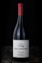 Baldassari Russian River Pinot Noir 2018