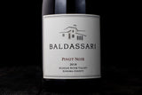 Baldassari Russian River Pinot Noir 2018