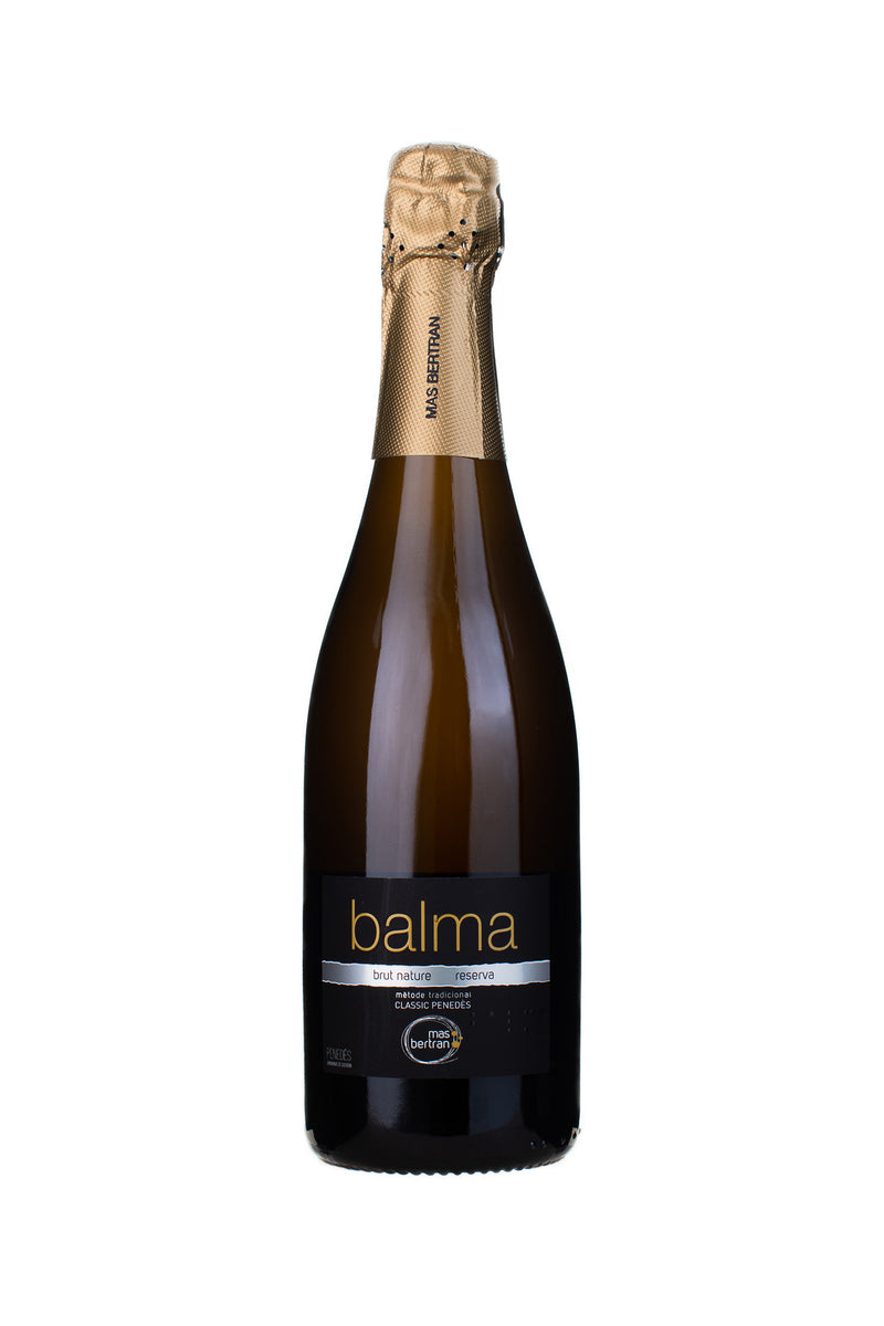 Balma Brut Nature Reserva 2017