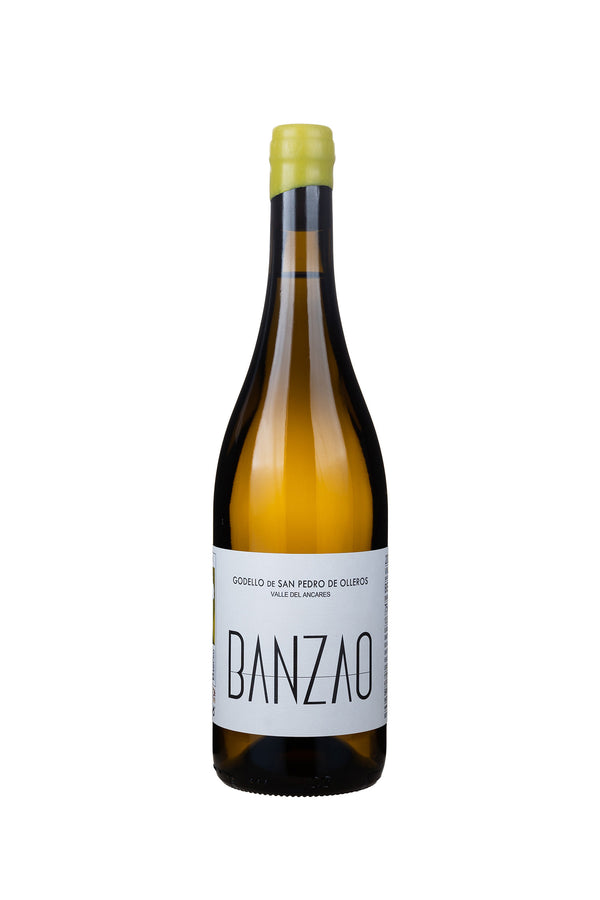 Banzao Bierzo Godello 2020