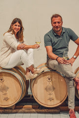 12x Carrasviñas Verdejo 2025
