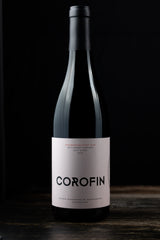 Corofin Settlement Vineyard Pinot Noir 2022