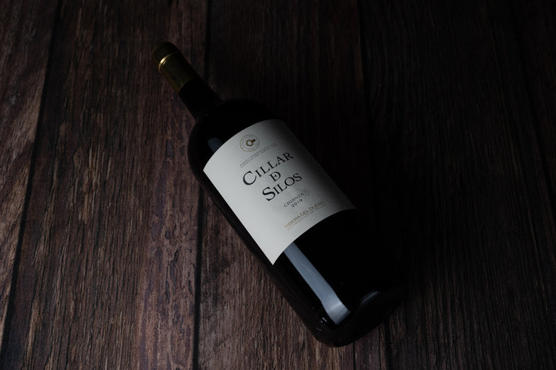 Cillar de Silos Ribera del Duero Crianza 2020 Magnum