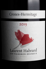 Domaine Habrard Crozes-Hermitage Marion 2020 Magnum