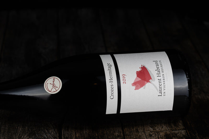 Domaine Habrard Crozes-Hermitage Marion 2020 Magnum