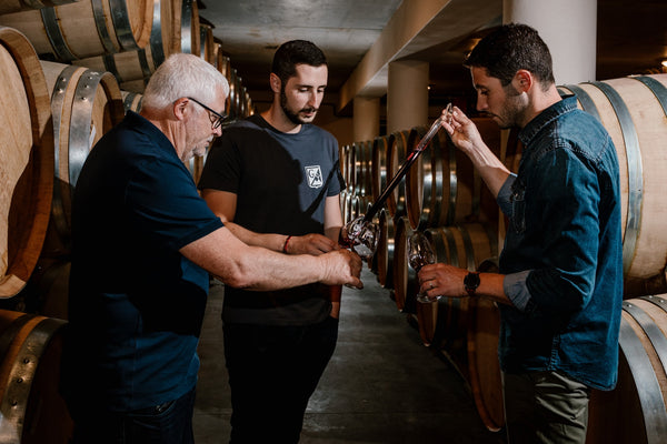 Domaine Gerin Northern Rhône 6-pack Pre-order