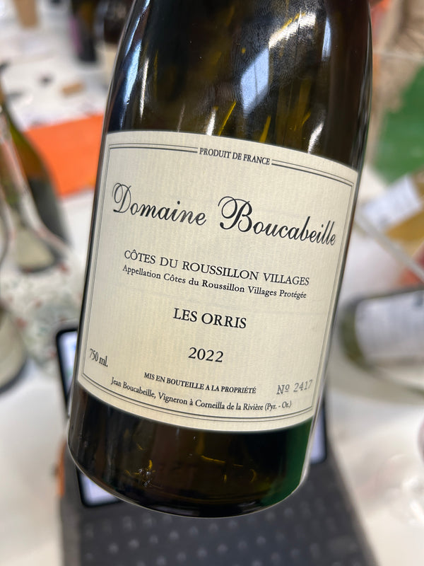 Domaine Boucabeille 6-pack Pre-order
