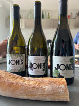 Domaine Jones Old Vines Collection