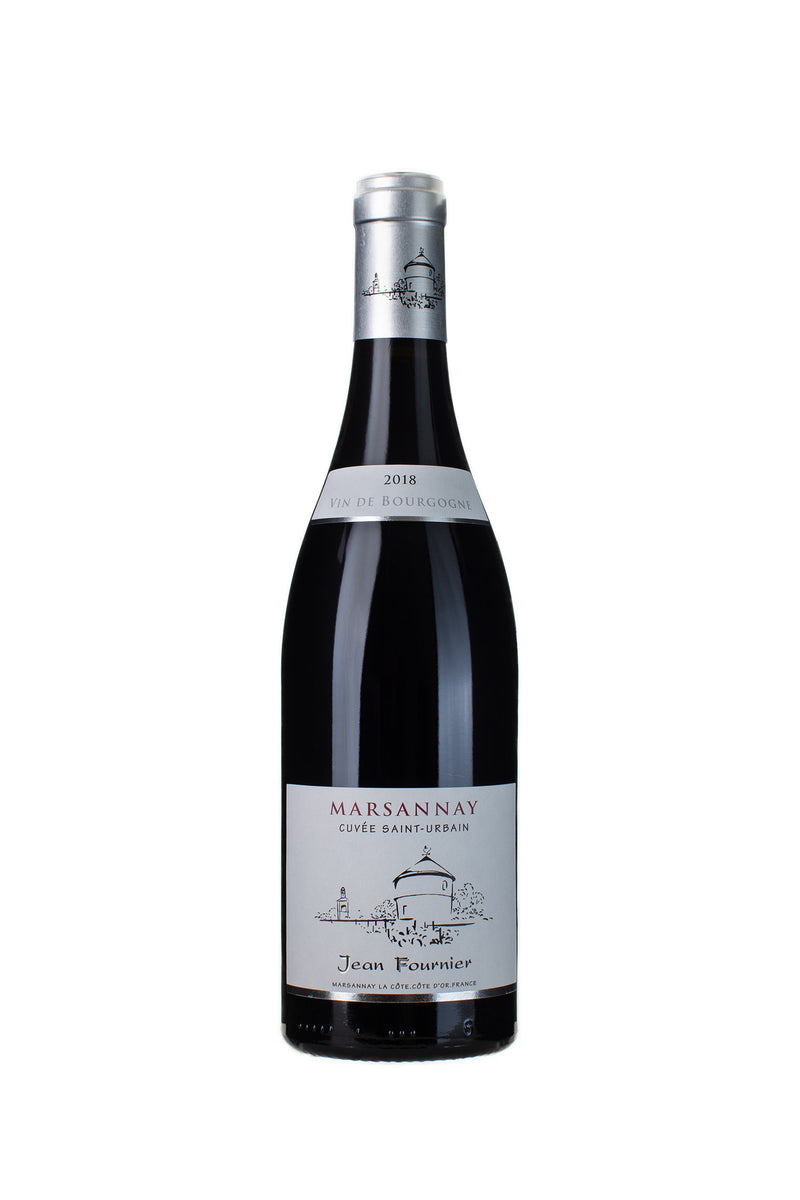 Domaine Jean Fournier Marsannay Rouge Cuvée Saint-Urbain 2022