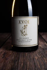 Evoi Margaret River Reserve Chardonnay 2016
