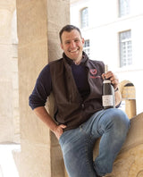 6x Domaine Jean Fournier Marsannay Cuvée Saint-Urbain 2022