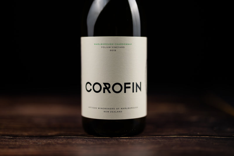 Corofin Marlborough Pinot Noir & Chardonnay 6-pack