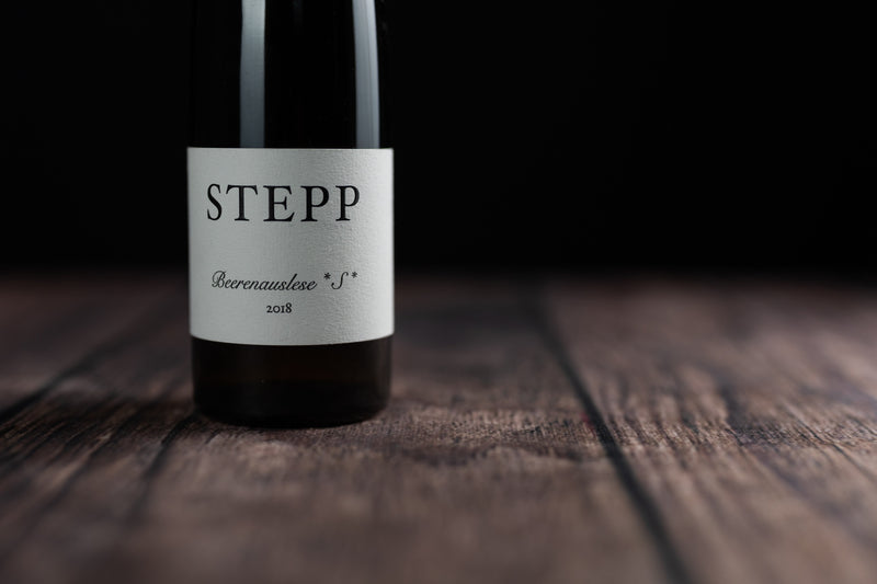 Stepp Beerenauslese 'S' 2022