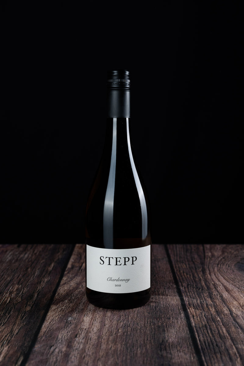 Stepp Chardonnay 2024