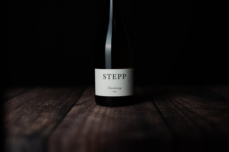 Stepp Chardonnay 2022