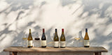 Carinus Polkadraai Syrah Six
