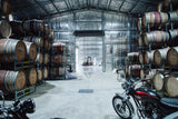 Tim Smith's Barossa Six