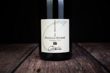 Cornin Pouilly-Fuissé Premier Cru Les Chevrières 2022
