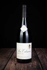 Mas Calamiac Minervois La Livinière 2022