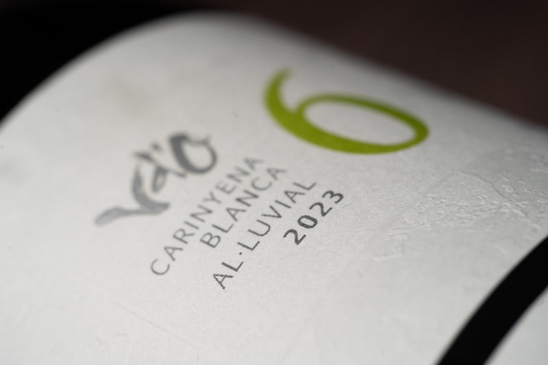 Vinyes d'Olivardots VD'O 6 Emporda 2023