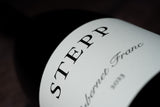 Stepp Cabernet Franc 2023