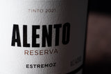 Luís Louro Alento Reserva Tinto 2021 Magnum