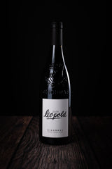 Clos Léopold Gigondas 2021