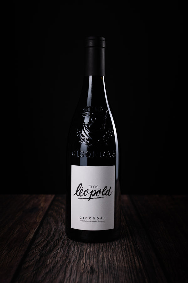 Clos Léopold Gigondas 2021
