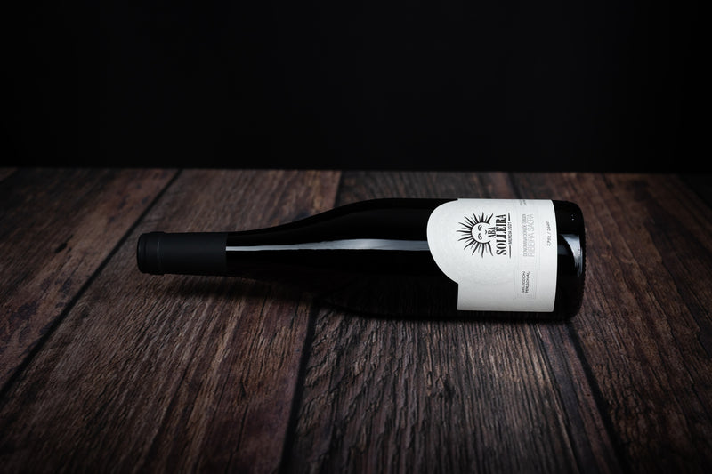 Aba Solleira Ribeira Sacra Selección Personal 2021