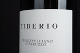 Tiberio Montepulciano d'Abruzzo 2022