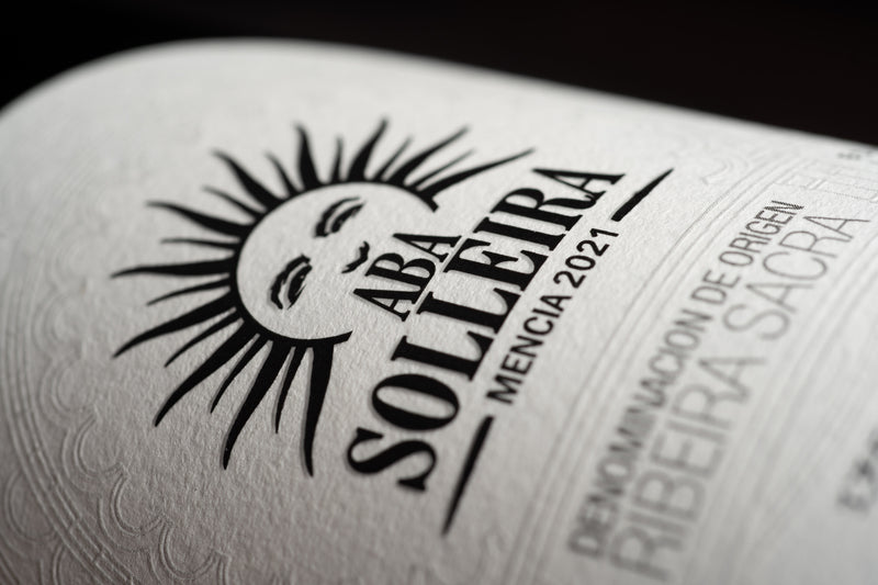 Aba Solleira Ribeira Sacra Selección Personal 2021