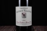 Château Leydet-Valentin Saint-Émilion Grand Cru 2020 Magnum