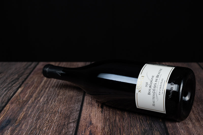 Domaine Nicolas Hautes-Côtes de Beaune Rouge En Château 2023 Magnum