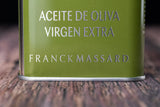 Franck Massard Arbequina Olive Oil