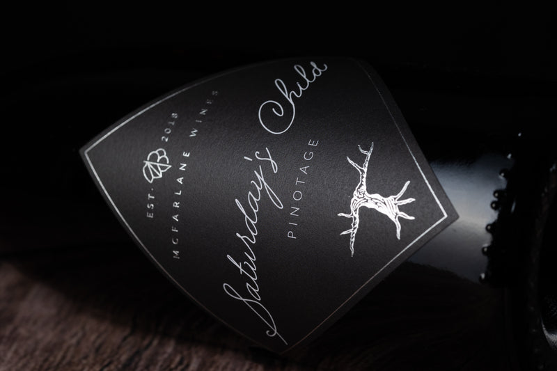 Eamon's South African Six