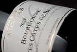 Domaine Nicolas Hautes-Côtes de Beaune Blanc 2024