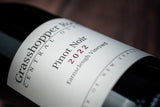 Grasshopper Rock Central Otago Pinot Noir 2022