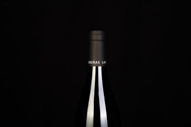 Las Pedreras Los Arroyuelos Garnacha 2023