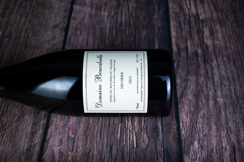 Domaine Boucabeille Les Orris 2022