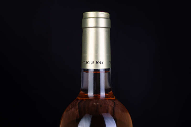 Virgile Joly Saturne Rosé 2024
